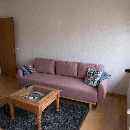 Zentrale Ferienwohnung In Hameln ハーメルン エクステリア 写真