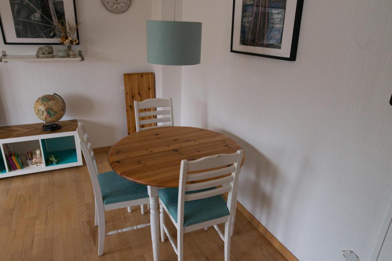 Zentrale Ferienwohnung In Hameln ハーメルン エクステリア 写真