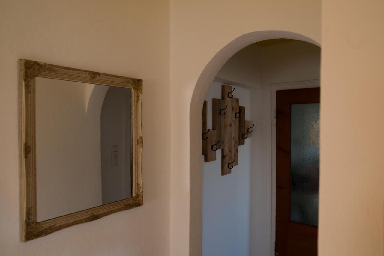 Zentrale Ferienwohnung In Hameln ハーメルン エクステリア 写真