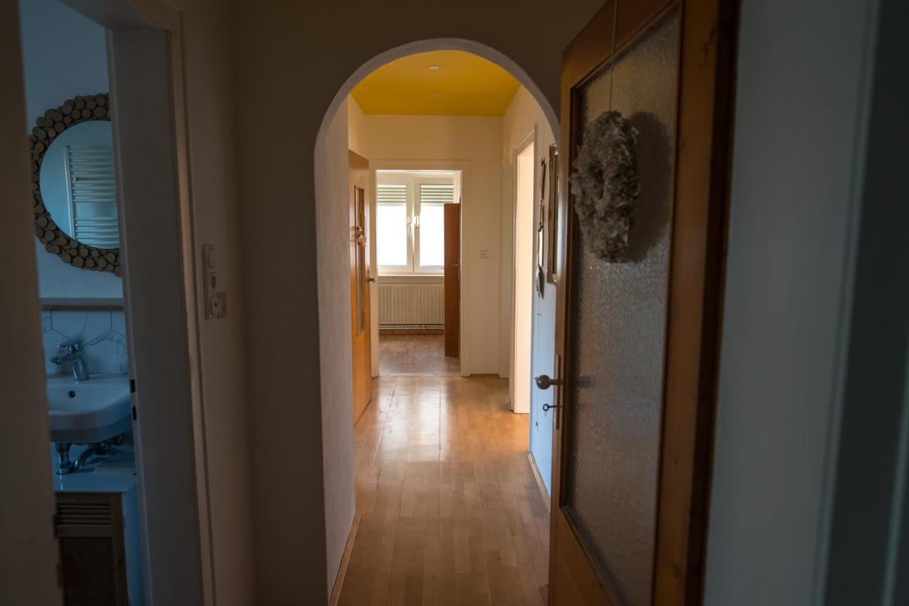 Zentrale Ferienwohnung In Hameln ハーメルン エクステリア 写真