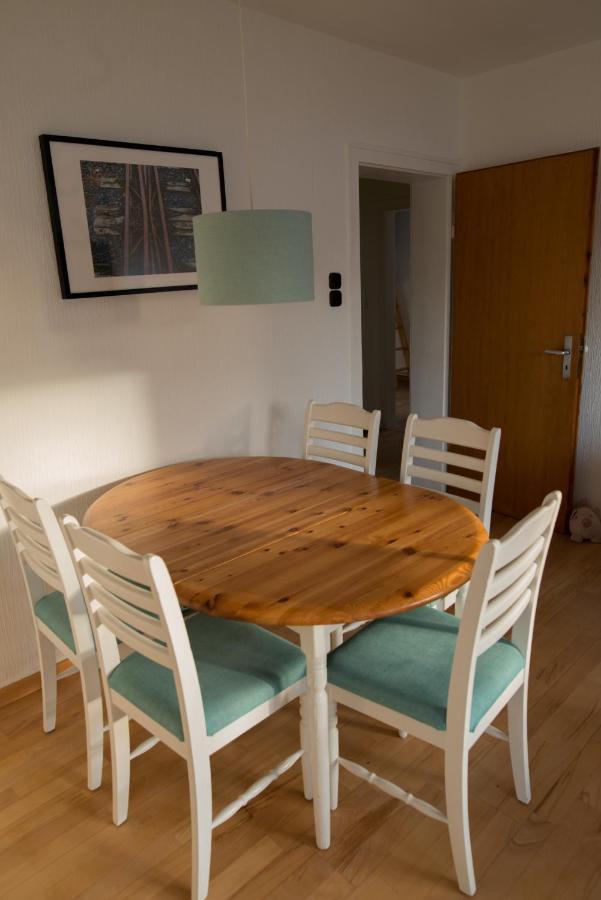 Zentrale Ferienwohnung In Hameln ハーメルン エクステリア 写真