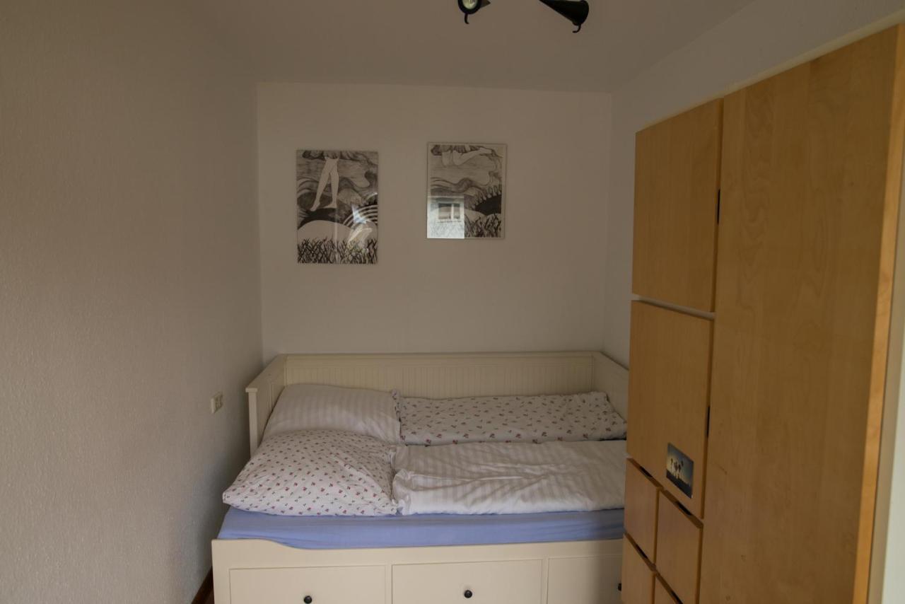 Zentrale Ferienwohnung In Hameln ハーメルン エクステリア 写真
