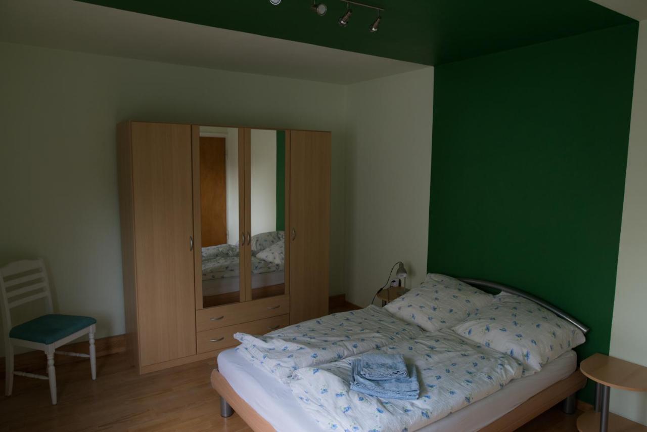 Zentrale Ferienwohnung In Hameln ハーメルン エクステリア 写真