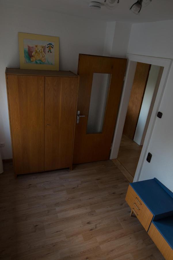 Zentrale Ferienwohnung In Hameln ハーメルン エクステリア 写真