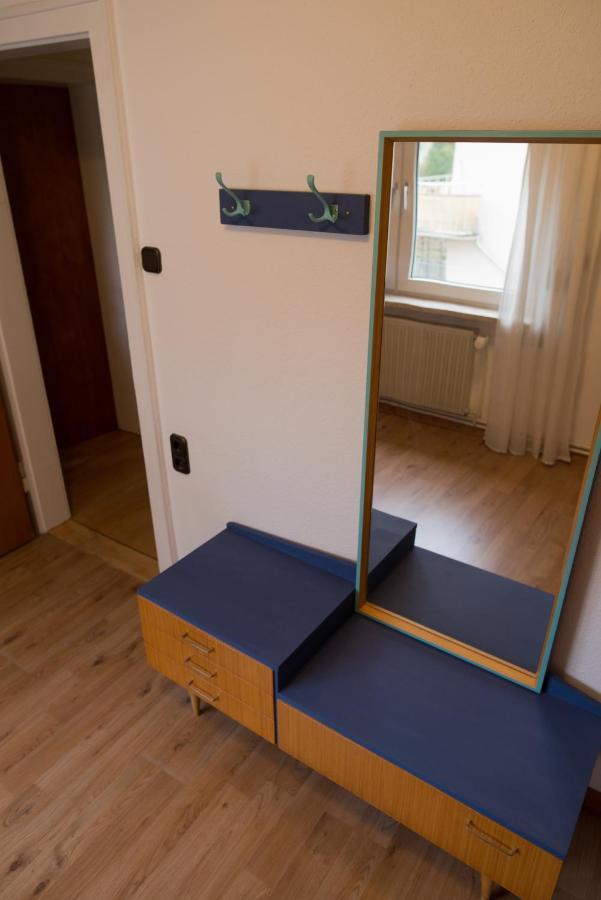 Zentrale Ferienwohnung In Hameln ハーメルン エクステリア 写真